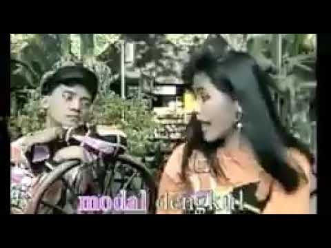 Modal Dengkul ( DIDI KEMPOT )