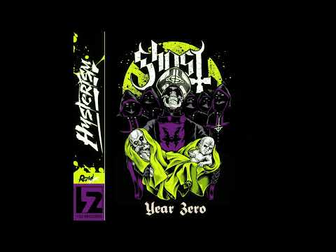 Ghost - Year Zero ✝ (Hysterism Remix) [FREE DOWNLOAD]