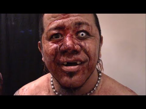 Backstage And Ringside | GCW They Said It Couldn't Be Done! (2019)