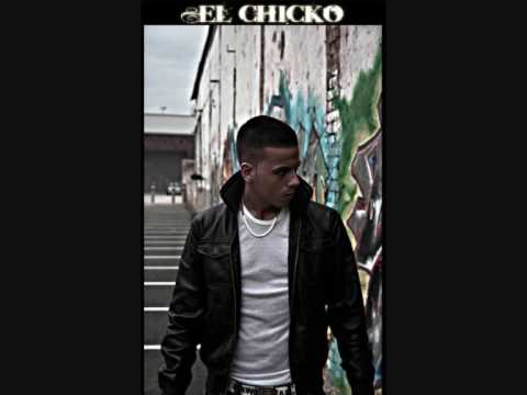 El Chicko feat Eko Fresh Ado Kojo  - Wo ich Bleib
