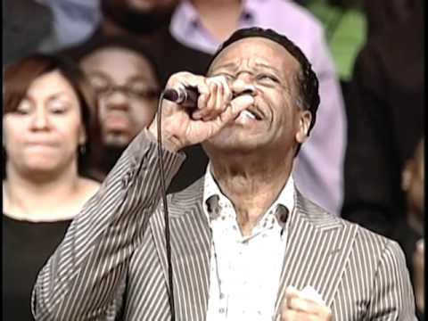 Edwin Hawkins