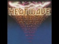 Heatwave - The Big Guns - written by Rod Temperton