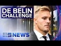 Federal Court Rules In Favour Of NRL Over Player's Standing Down | Nine News Australia