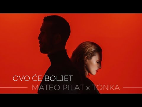 Mateo Pilat x Tonka - Ovo će boljet (Official video)