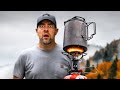 My MONSTER Cook Kit