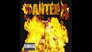 Pantera - Death Rattle