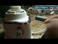 Cara Penggunaan Blender HAKASIMA Pada Mounting Blender
