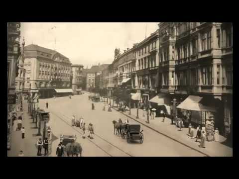 Beuthen 1921 - Franz Jozef Platz