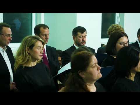 Cand sub Cruce mi-e greu! - Cor | Comunitatea Salem Arad