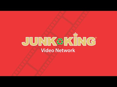 Junk King Dumpster Alternative Services