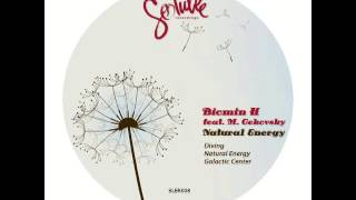 Biomin H - Galactic Center (Original Mix) [Soluble Recordings]