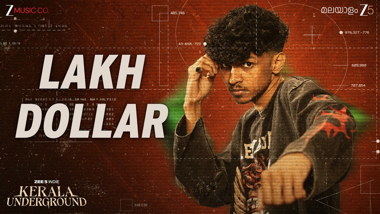 Lakh Dollar - Kerala Underground Beat Switch | Anaskka | Dabzee, The Imbachi,arimal Shais,MC Couper