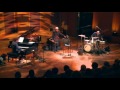PROMISES - Michel Portal, Jeff Ballard & Kevin Hays - “Impro"