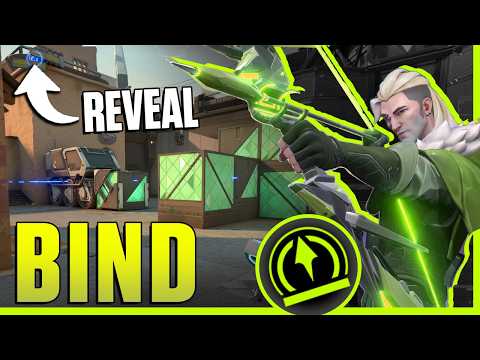 BEST SOVA REVEAL LINEUPS FOR BIND [2026]