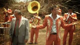 Que me digan loco Video Oficial Original Banda el Limón