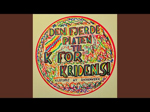 Ten Wheels for Jesus