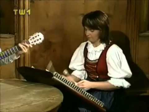 Schwaiberg Musi - Weil's a Freid is