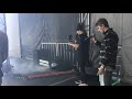 The Chainsmokers - The One (live from backstage) [at Fvded In The Park]