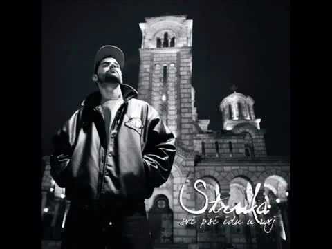 12   Struka   Ovde pored mene ft Ikac (prod by Priki)