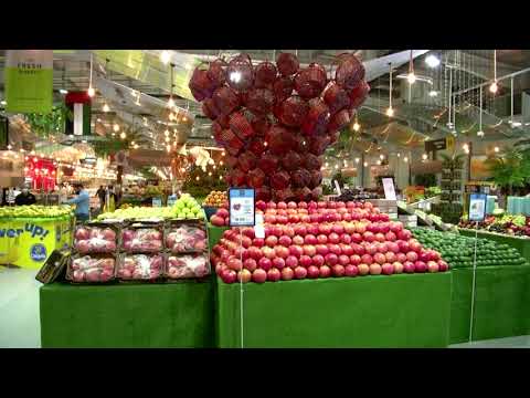 以色列定居者向阿聯酋出口葡萄酒 (Israeli settlers export wine to UAE)