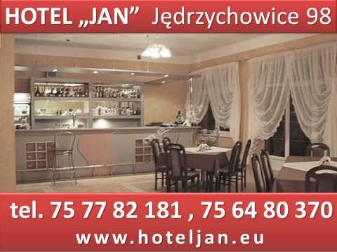 hotel jan spot telebim Zgorzelec