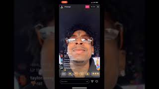 21 Savage speaks on Tekashi69 and people who snitch, next day deported