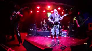 Crowbar - Symmetry in White @ fabrica