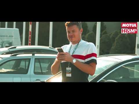 MARMA 29. Rajd Rzeszowski 2020 - HRSMP #1