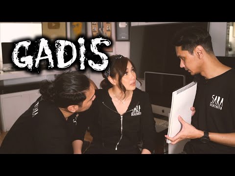 GADIS (Tante KUN) - DMS