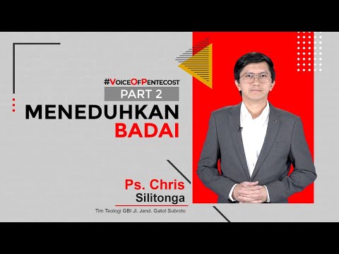 VOP - Meneduhkan Badai Part 2
