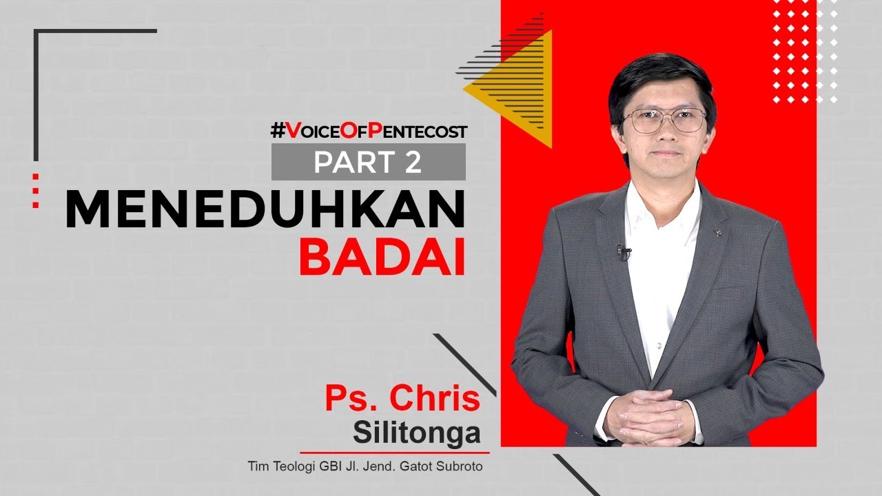 VOP - Meneduhkan Badai Part 2