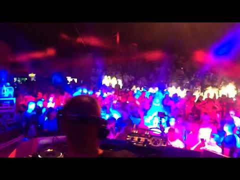 Ruben Mandolini @ Freedom Festival (Macedonia)