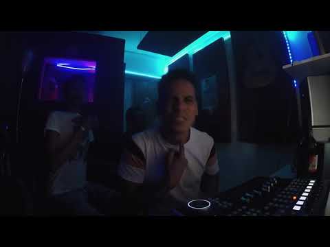 El Protegido de la Luna Ft Diabla.[[ LA BOMBA H ]] RIP KILATE & JHONNY