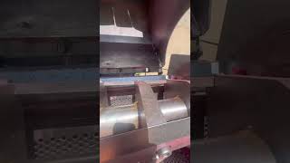 Moinho 1000mm Motor 60cv Marca Primotecnica - Vídeo