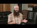 PreSonus—NSB Stage boxes: Setup