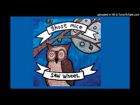 Ghost mice - Lost city