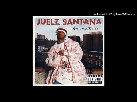 Juelz Santana - Let's Go(2003)