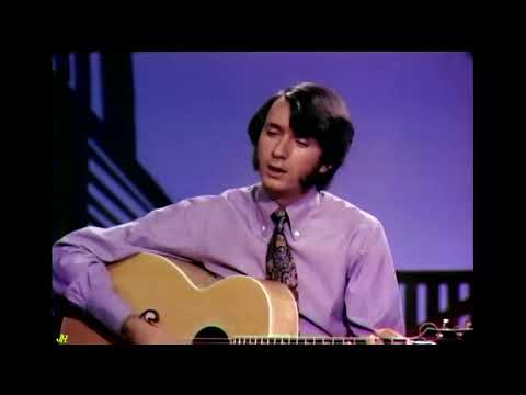 The Monkees - Nine Times Blue (Stereo Remix)