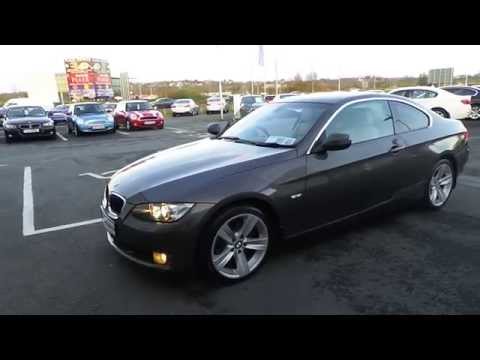 09C9785 - 09C9785 BMW 320d SE Coupe