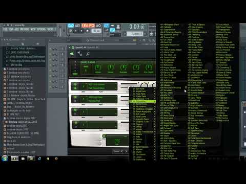 Dejota 2021 TUTORIAL Como hacer Pista de Reggaeton 2017 FL12