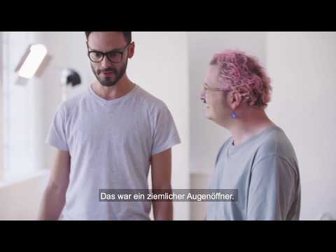 Vodafone feiert Vielfalt | Gleichberechtigung auf der Arbeit