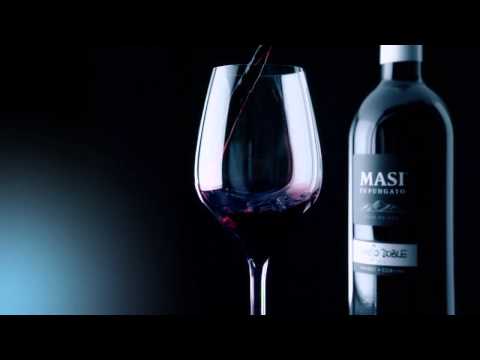 Passo Doble Masi Tupungato