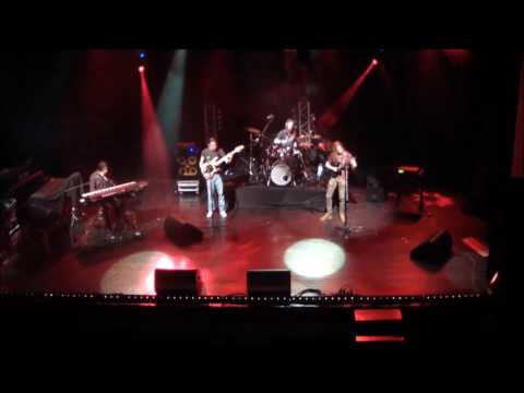 Promenade - Gouveia Art Rock - Saturday, 6th May 2017