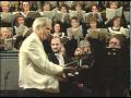 Dave Brubeck Quartet & RNO - To Hope! A Celebration. Mass Moscow 1997