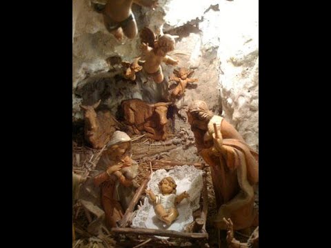 Il Presepe dei Netturbini