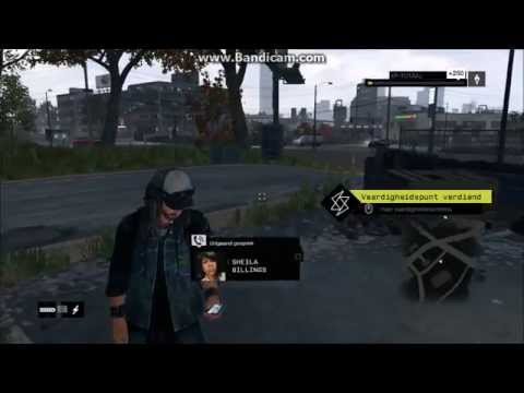 [Games] Watch Dogs Bad Blood DLC #01 Walkthrough ''T-Bwned'' (HD 720p)