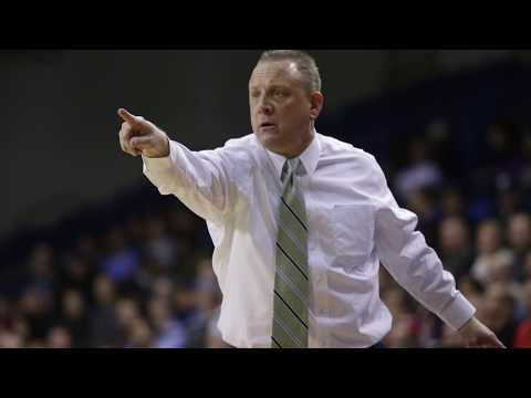 Coach Wojcik's Introduction