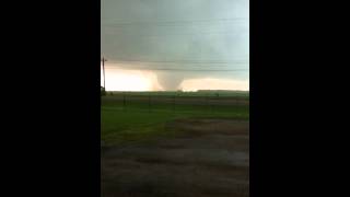 preview picture of video 'Tornado Royse City Texas'