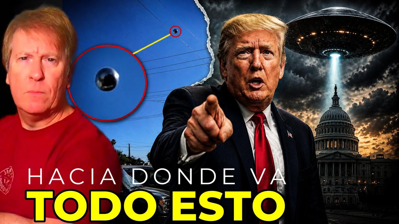 DIRECTO: ¿HACIA DONDE VA TODO ESTO?