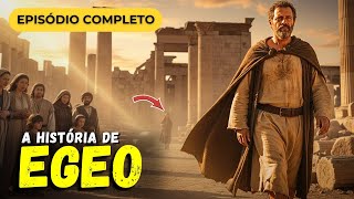 Por que AGEU, o PROFETA do exílio, revelou SEGREDOS OCULTOS da Bíblia que muitos desconhecem?